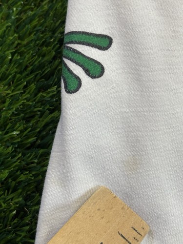 Vintage Senor Frösche Shirt Cancun Mexico Party Bar 80er 90er Einzelnaht Gr. L - Bild 12 von 14