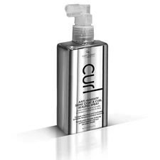 Hair Chemist CURL Anti Humidity Shine Coat & Curl Sealing Spray 3 oz. 