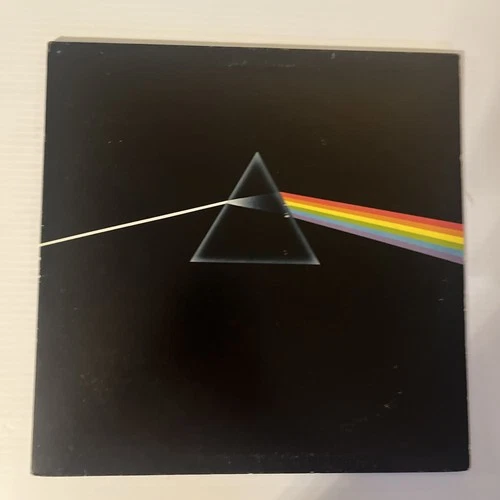 PINK FLOYD DARK SIDE OF THE MOON* 1973  Wincheste posters #455