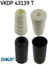 SKF VKDP43139T Staubschutzsatz für Stoßdämpfer Staubschutz Satz Kit für Audi 