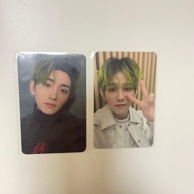 Treasure Photocard