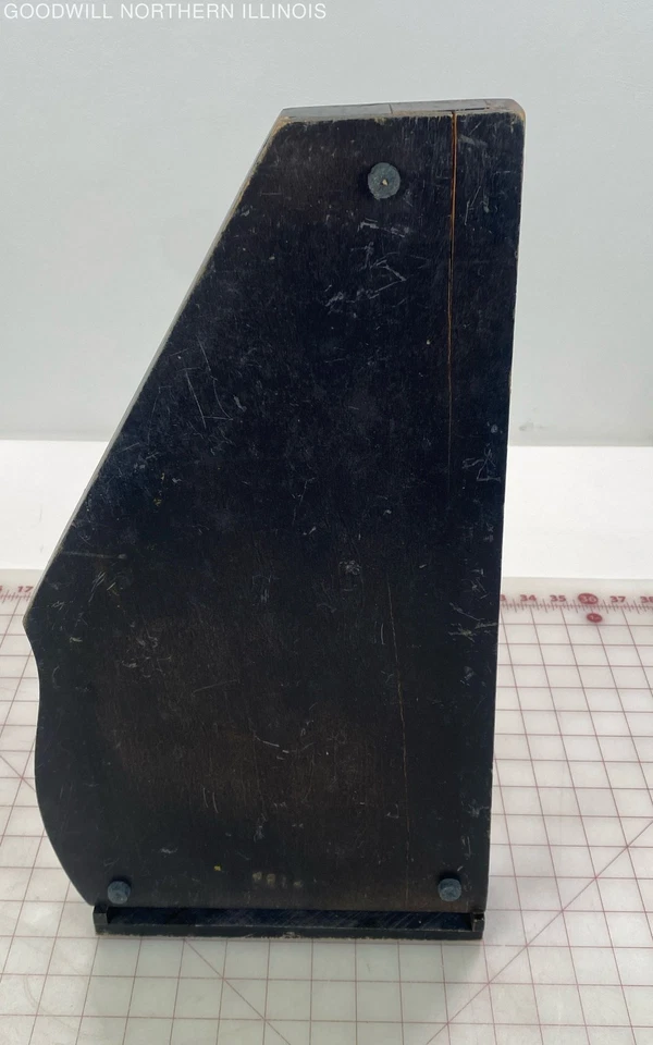 Vintage Oscar Schmidt Autoharp No. 2 - Image 2 of 4