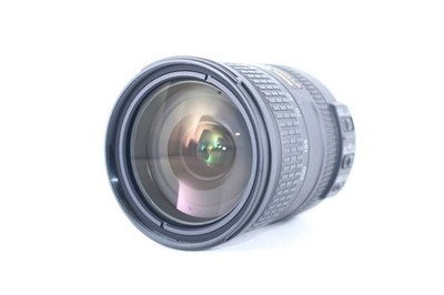 Nikon NIKON DX AF-S NIKKOR 18-200mm F3.5-5.6 G ED VR Fully Working #E936