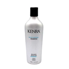 Kenra Moisturizing Shampoo 10.1 oz Balance Moisture Hydrating Formula