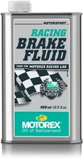 Motorex 303274 Racing Brake Fluid 500 ML
