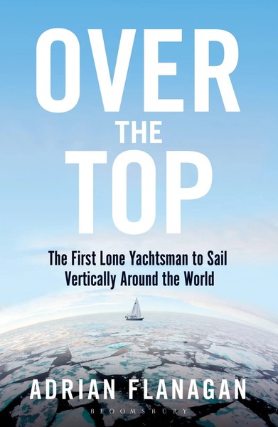 Adrian Flanagan | Over The Top | Taschenbuch | Englisch (2018)-image