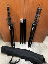 Calumet CK7500 Tripod (Set Of 2)