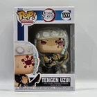 Funko Pop! Animation Demon Slayer Kimetsu no Yaiba  Tengen Uzui #1533