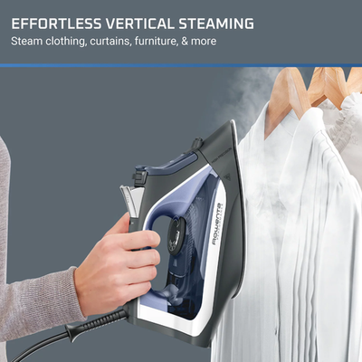 Cavo di alimentazione CS-00142341 per caldaia CALOR, ROWENTA COMPACT STEAM PRO, EFFECTIS