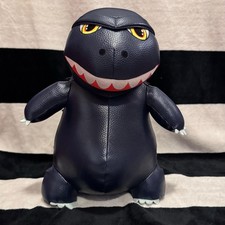 Godzilla Plush Toy   Official TOHO Kaiju