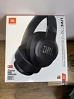 JBL Live 770NC Wireless Over-Ear Headphones Noise Cancelling 65hr Black NEW