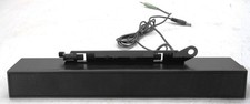 NEW DELL C730C AX510 MULTIMEDIA SOUNDBAR SPEAKER