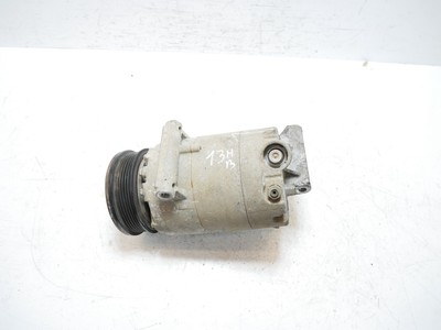 AC Compressor for Ford Transit F3 FY 2.2 TDCI CYFF BK21-19D629-AE