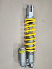 2015 Suzuki Rmz250 Rmz 250 Rear Shock Factory Connection Suspension Coil