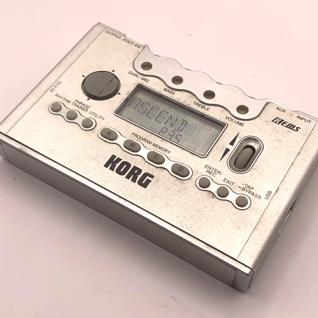 korg pandora px5d products for sale | eBay