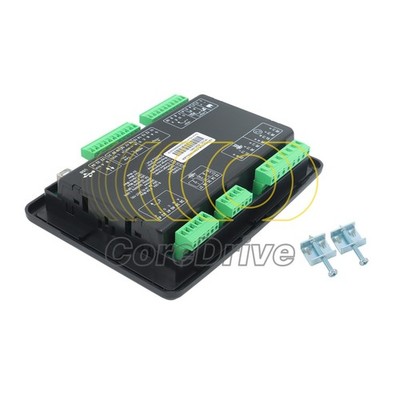 NEW Auto Controller AMF DSE6020 replace DSE6020 MKII for Genset Generator