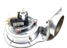 Goodman Revcor 5KSB46EF0002S Draft Inducer Motor 77-102-000 115V used #MF221