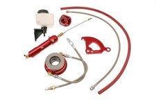Mcleod Hydraulic Conversion Kit 1979-2004 Mustang T-5tko 500600 Fits Ford Mu Mcleod Hydraulic Conversion Kit 1979-2004 Mustang T-5tko 500600 Fits Ford Mu