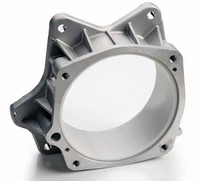 Yamaha Wear Ring Impeller Pump Housing FX VX HO SHO Cruiser Deluxe Sport