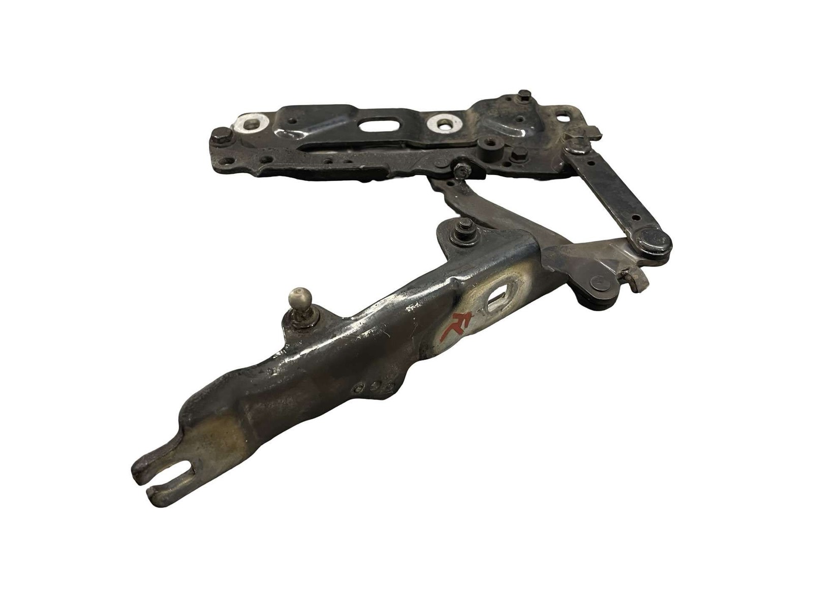 Rolls-Royce Ghost 2009-2014 Front Right Hinge brackets Set