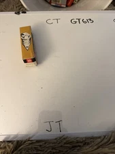 (1) New ND Denso Spark Plug W24ES-U Nos OEM  Sold Individually