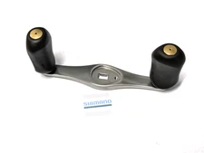 Shimano Handle 104LW / BNT3727 / BNT3086 Fits Calcutta  TE 201DC / Left Handled
