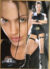 Tomb Raider - Lara Croft, Poster A1