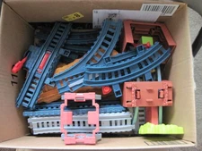 Thomas & Friends Motorized Toy Train Miscellaneous Track Only