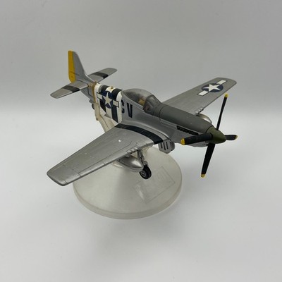 Corgi Aviation AA32211 P-51D Mustang 359th FG D-Day 1:72 Diecast Modell FW
