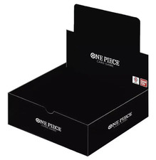 One Piece Card Game OP-18 Booster Display EN ...