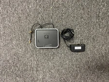 Netgear LB1120-100 4G LTE Cell Modem Router with TS9 connectors for external Ant