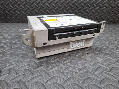 BMW NBT EVO HU MULTIMEDIA NAVI NAVIGATION RADIO CD HEAD UNIT 8736164