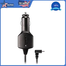 Garmin Vehicle Power Cable, 12V Adapter, Compatible with Dezl OTR1000/OTR800