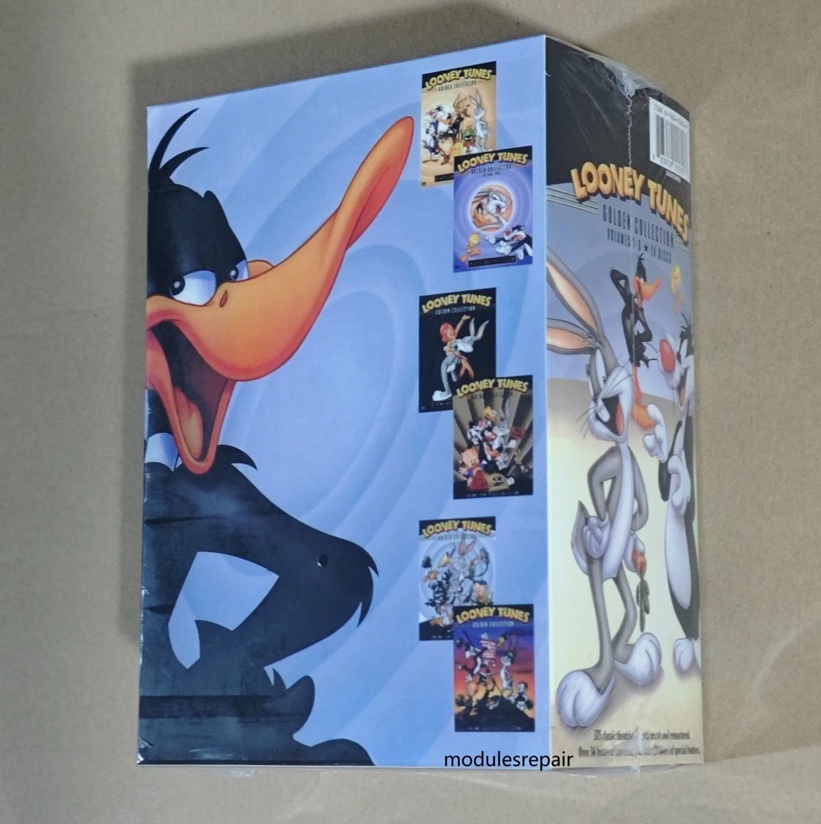 Looney Tunes Dvd for sale | eBay