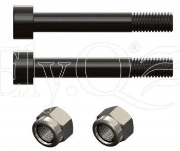 ElyQ EQ90068 Vision 90 Competition - Viti pale principali - Foto 1 di 1