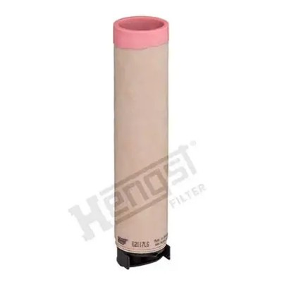 Rückluftfilter Filtereinsatz E2117LS HENGST FILTER