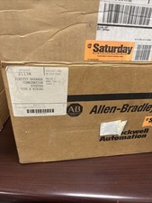 Allen Bradley 2113B-BABD-7FEEC-37CA-908 Mcc Bucket 115-120v