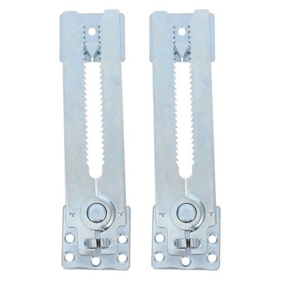 2 Pcs Möbelverbinder Schnittanschlussklassen Verbindungselemente Für Sofas
