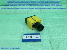 COGNEX DM374X Barcode Reader Lens as in photos, sn:9082, DHL