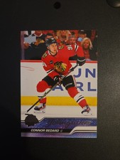 2023-24 Upper Deck Series 2 Hockey Cards 44
