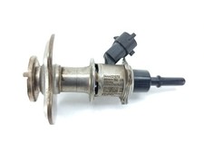 0444021072 INJECTOR / 206636 FOR AUDI A3 SPORTBACK 8YA, 8YF 35 TDI