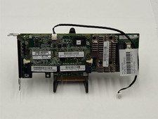HPE Smart Array P440 12GB/S Single Port PCI-E...
