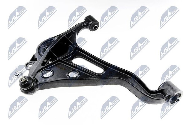 NTY ZWD-SU-022 Lenker, RadaufhäNgung Vorne Links Unten FüR Suzuki-image