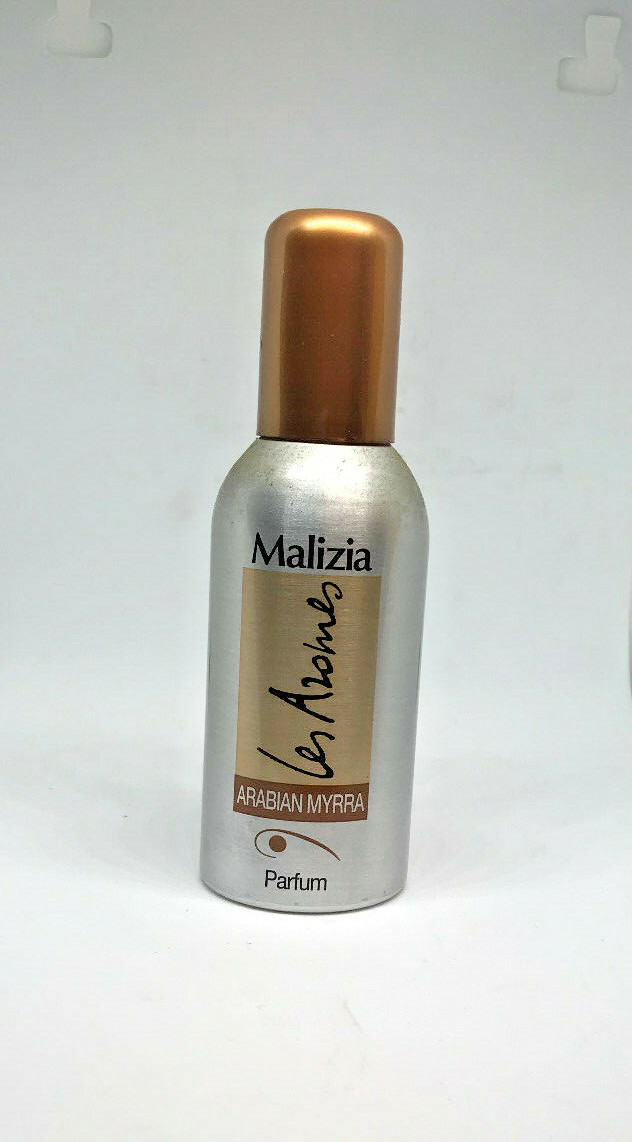 Les Aromes Malizia arabian myrra parfum 100 ml