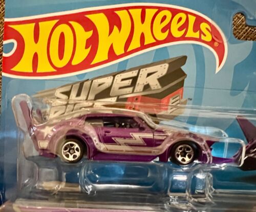hot wheels super rigs galactic express - Picture 4 of 5