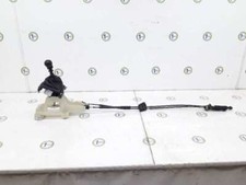 2450A022 schalthebel MITSUBISHI OUTLANDER 2.0 DI-D 140 CV 2007 1183327