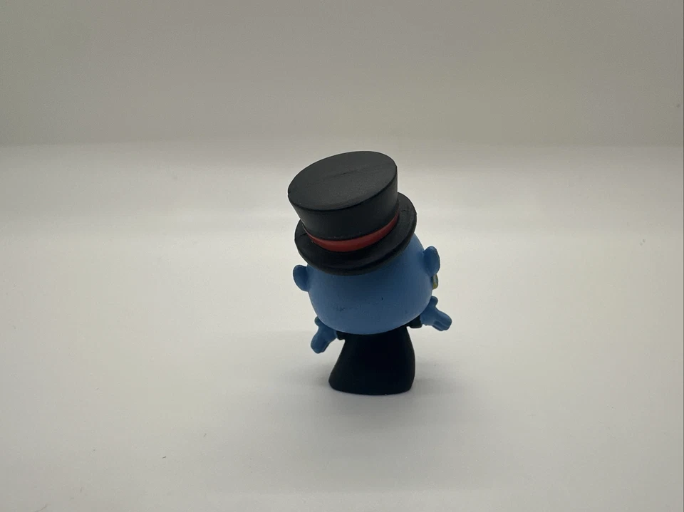 Disney Doorables - Academia - Clubes - Genio (ultra raro) Foto 3 de 4