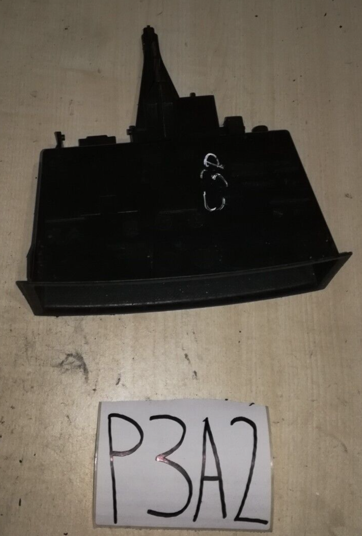 CITROEN C3 PICASSO DASHBOARD CENTRE STORAGE SLOT 2006-2011 P3A2