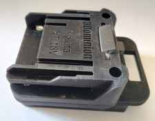 Ferrex Aldi Activ Energy 20/40 Batterie Compatible Avec Makita LXT 18V Vis-Tête