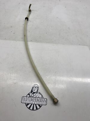 Unterdruckleitung Bremskraftverstärker Mercedes W123 W115 W116 W201 ca 88cm NOS